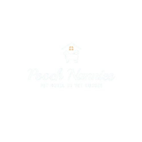 Poochnannies Logo